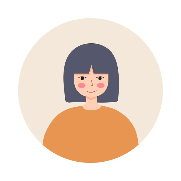 avatar character