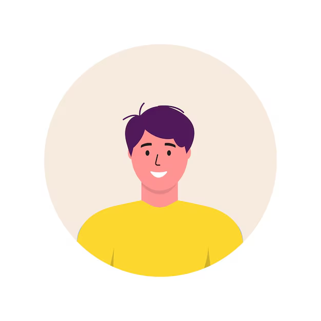avatar character